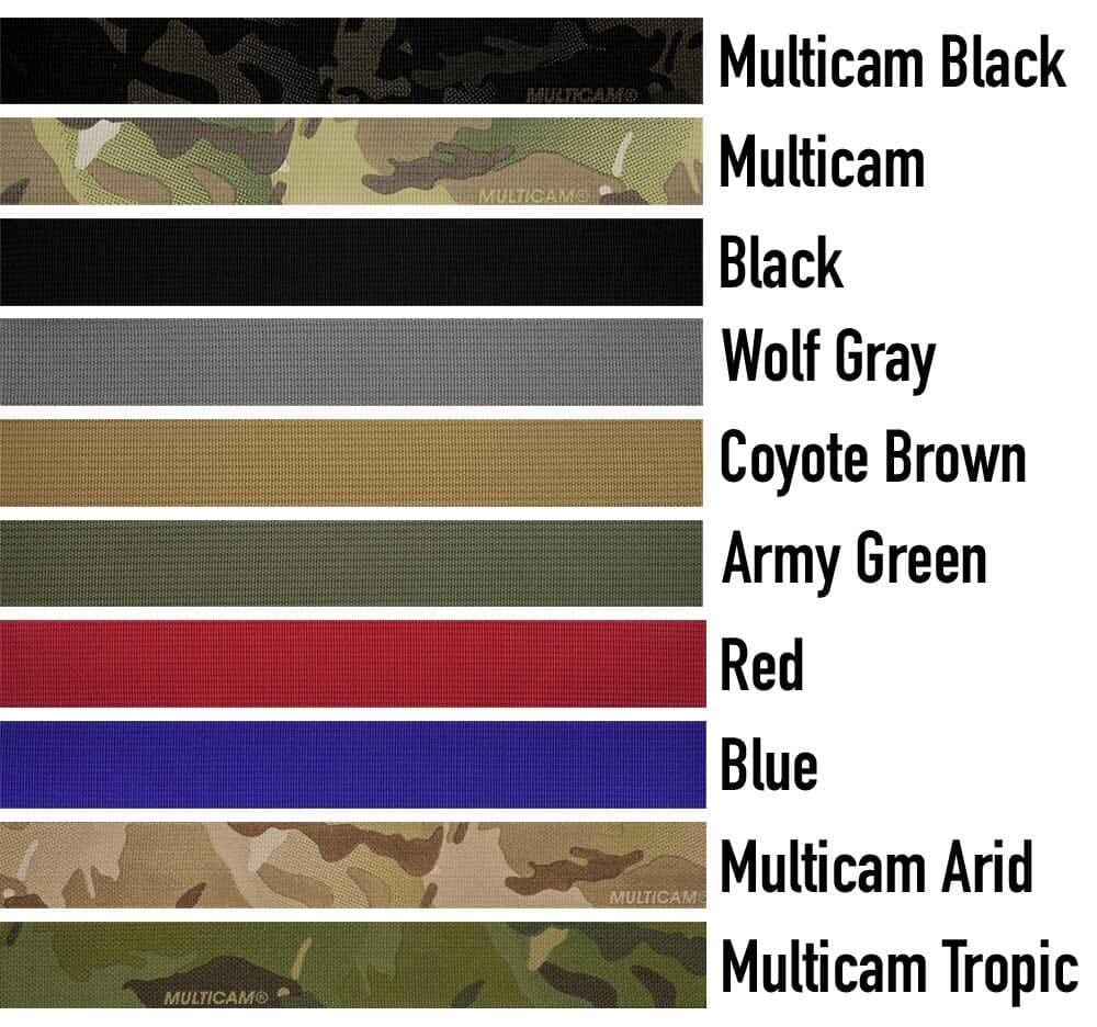 1.5" Extreme Personalized Fi Collar Band (Series 3/3+)