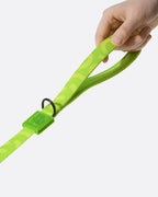 Simply Soft Dog Leash - Gardener