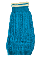 wool blend | Dog Sweater  |