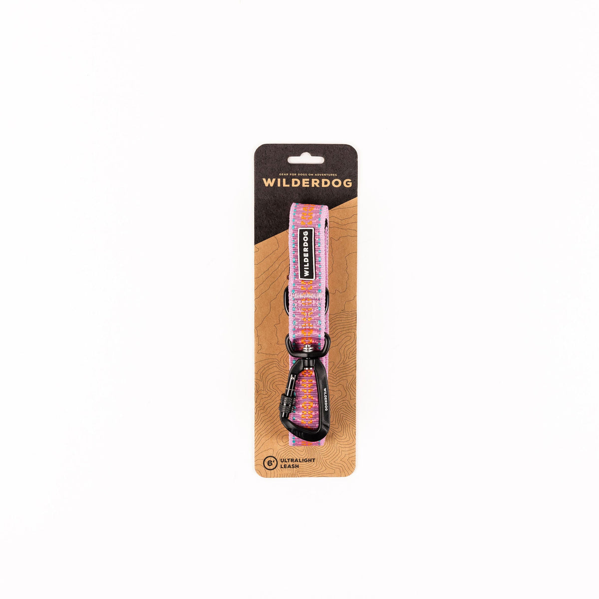 Lilac Ultralight Leash