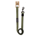 Olive Waterproof Leash