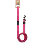 Plum Waterproof Leash