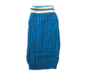 wool blend | Dog Sweater  |