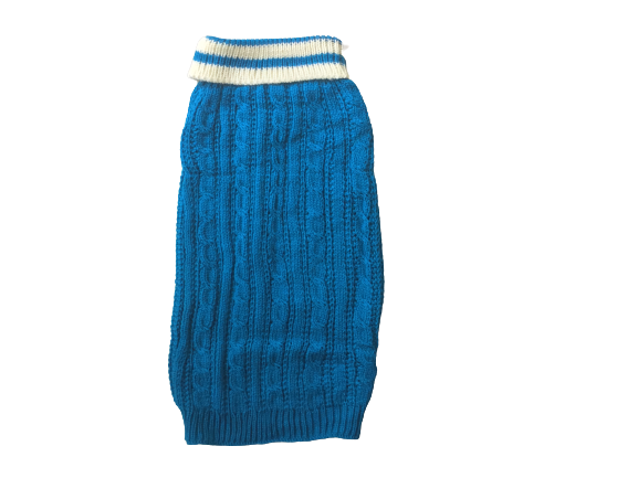wool blend | Dog Sweater  |