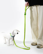 Simply Soft Dog Leash - Gardener