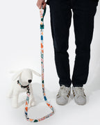 Simply Soft Dog Leash - Hawaii