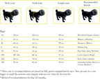 Wool Blend | Dog Sweaters  |