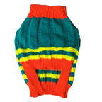 Wool Blend | Dog Sweater |