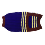 Wool Blend | Dog Sweater |