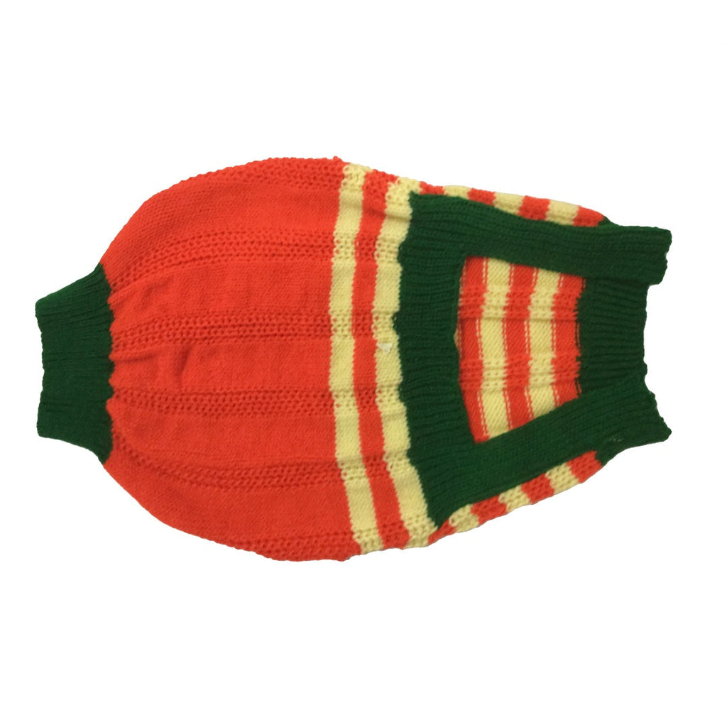 Wool Blend | Dog Sweater |