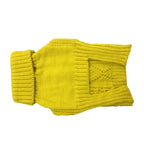 Wool Blend | Dog Sweater |
