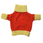 Wool Blend | Dog Sweater |