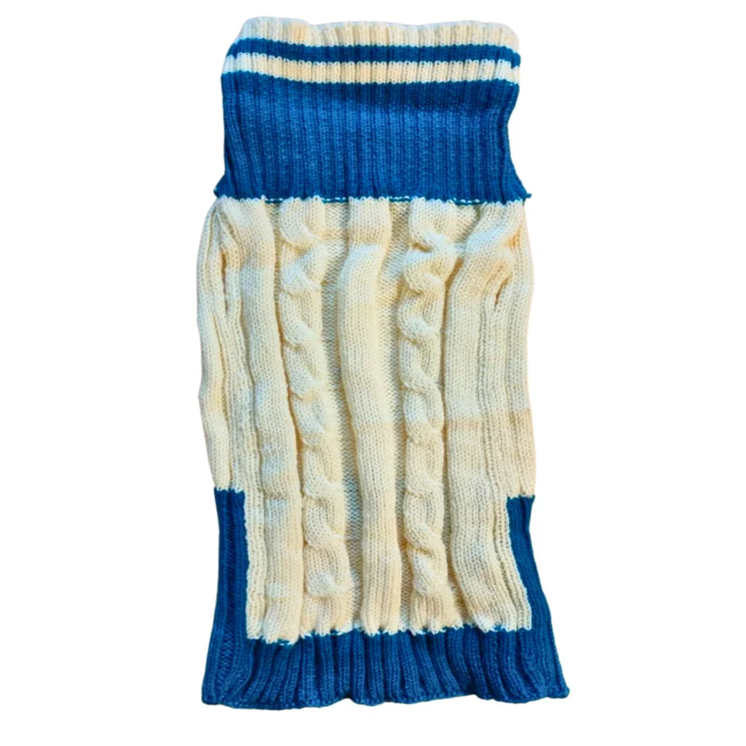 Wool Blend | Dog Sweaters  |
