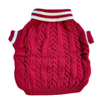 Wool Blend | Dog Sweaters  |
