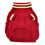 Wool Blend | Dog Sweaters  |