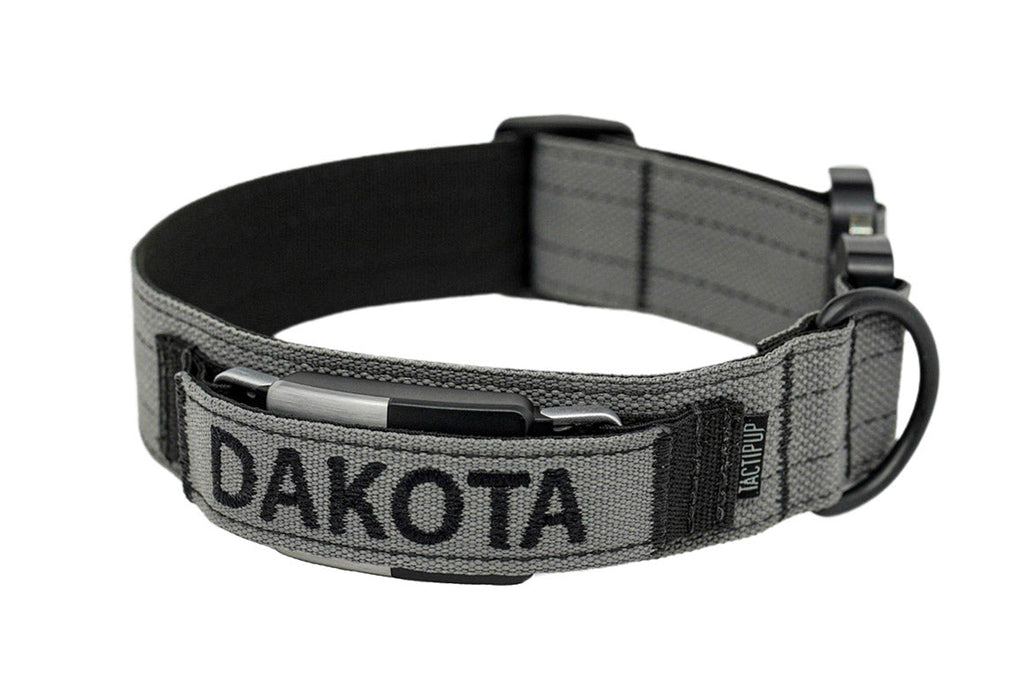 1.5" Extreme Personalized Fi Collar Band (Series 1 &2)