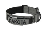 1.5" Extreme Personalized Fi Collar Band (Series 1 &2)