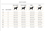 EcoPup Luxe Knit: Handcrafted Wool Blend Sweater for Stylish, Sustainable Pets
